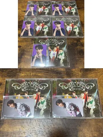 REI 아마조니아 6장