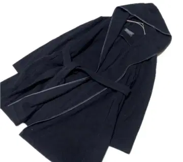 빅 사이즈! INDIVI 파이핑 절개 후데트 코디건