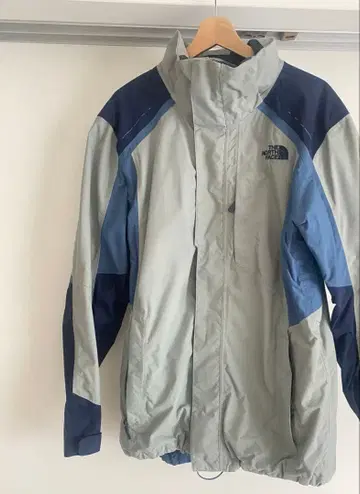 The north face 자켓
