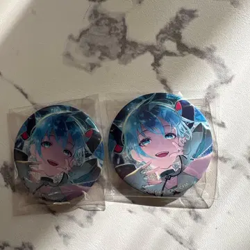 프로세카 그리캔 하츠네 미쿠