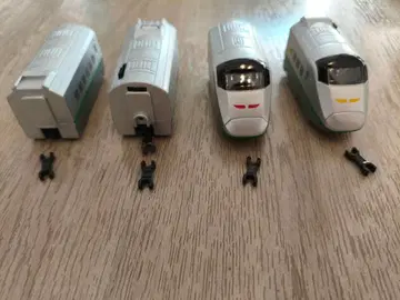 신칸센 E3계 츠바사 컴프 세트