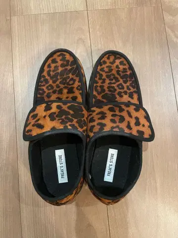FREAK'S STORE 신발