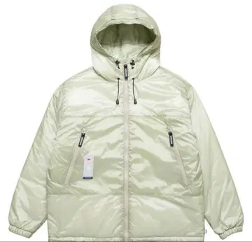 컵 앤 콘 퍼프 재킷 퍼프 재킷