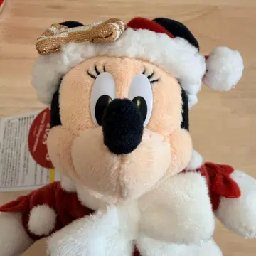 디즈니 크리스마스 미니 바