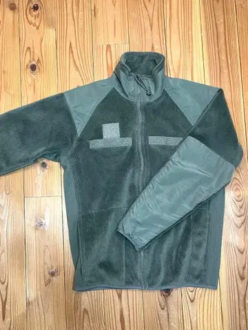 ecwcs level3 GEN3 X-Small regular