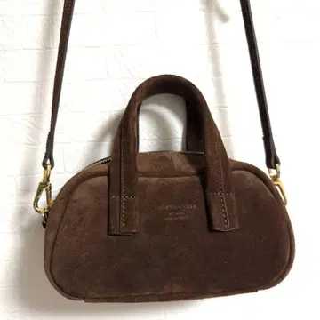 [ 새상품급 ] CHRISTIAN VILLA / 크리스천 빌라 미니 토트