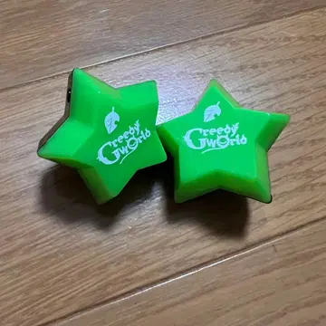 우라타누키 링 라이트 3