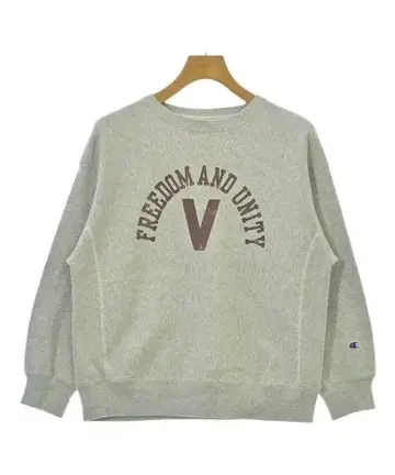 CHAMPION 맨투맨 여성용