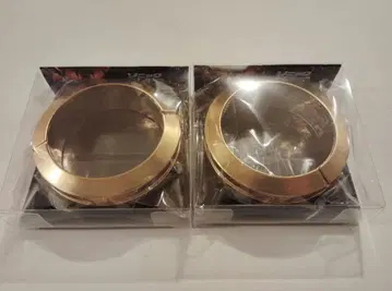 소닉 쉐도우 쉐도우 뱅글 2개 세트