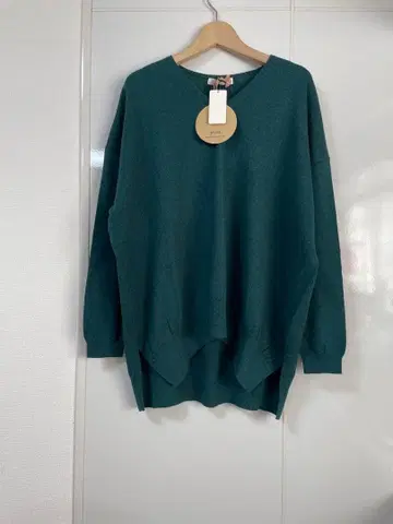 ALDRIDGE 알드리치 jeune 니트