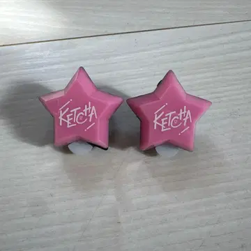 [ 케차 ] 랜덤 링크 라이트 ( 무지개 ver. )