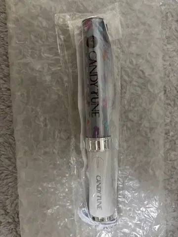 캰츄 응원봉 ver4. 작동 확인 완료