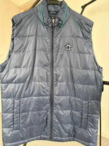 [ 새상품급 ] 먼싱웨어 다운 베스트