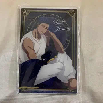 아오미네 다이키 아크릴 보드 Starry Collection Ver