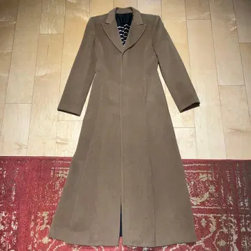 Jean Paul GAULTIER Homme 롱 코트