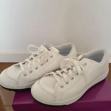 골프화 (여성용) 컨버스 화이트