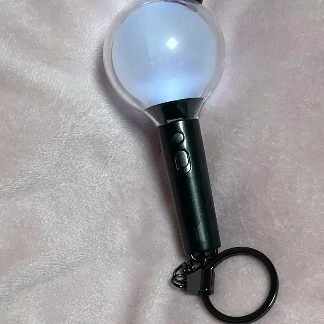 방탄소년단 아미밤 키링 최신판