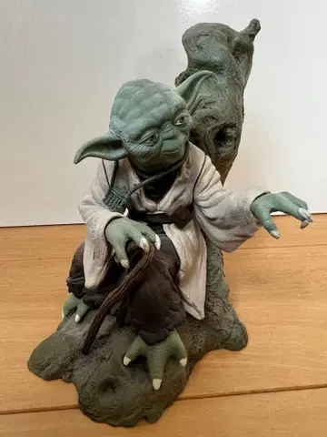 ARTFX 스타 워즈 요다