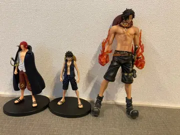 원피스 피규어 묶음 판매