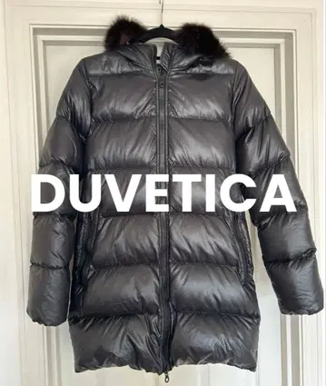 DUVETICA 듀베티카 다운 UNITED ARROWS 별주