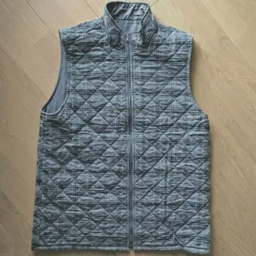 폴 스튜어트 리버서블 베스트 L 사이즈