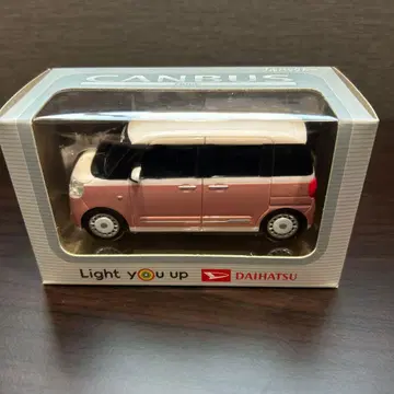 다이하츠 풀백카