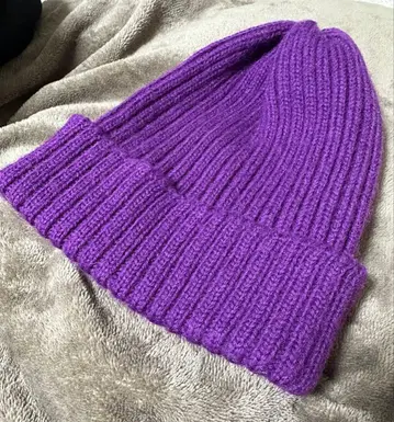 존 털록 존털록 니트캡