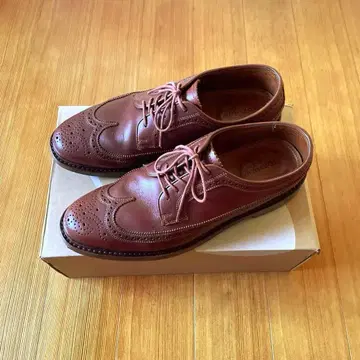 새상품급 플로샤임 임페리얼 9D (27cm)