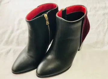 LOVELESS 숏부츠 24.5cm