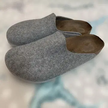 빌켄 암스테르담 라이트 그레이