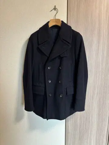 Kemit 케미트 P 코트