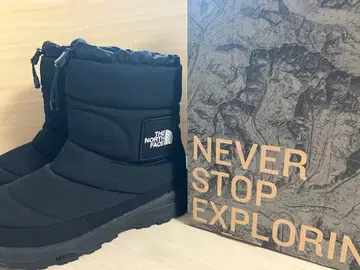 THE NORTH FACE 스노우 부츠