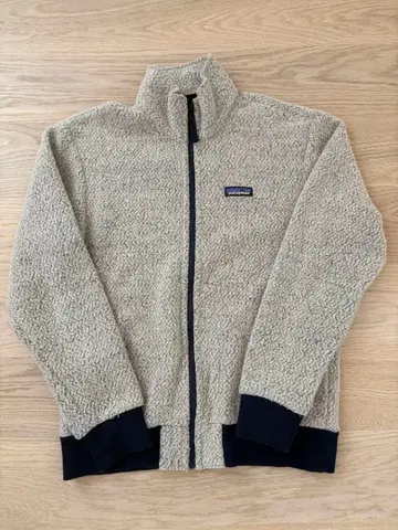 Patagonia 플리스 자켓