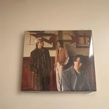 Number_i 앨범 NO.II