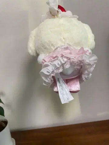 HARAJUKU CHOPPER 무기와라 스토어 하라주쿠 한정판 피규어