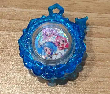 히로가루 스카이 프리큐어 스카이톤 로삐 한정판 스카이 미라주