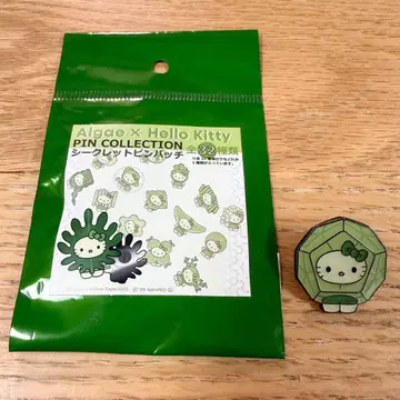 만박 핀 배지 모키티 브라르도스페라 일본관