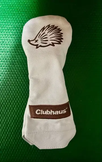 Clubhaus 헤드커버 FW용