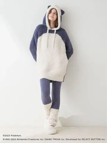 젤라피케 카비곤 룸웨어 젤라또피케 여성용