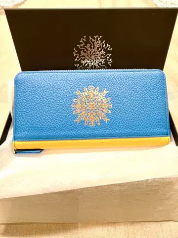 못치 [일립만배] 장지갑