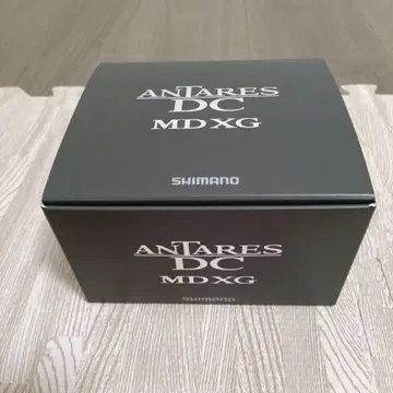 시마노 23 안타레스 DCMD XG 우 핸들 새상품
