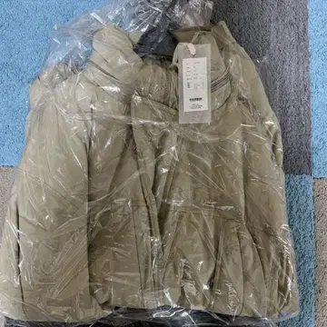 TODAYFUL Monster Down Jacket