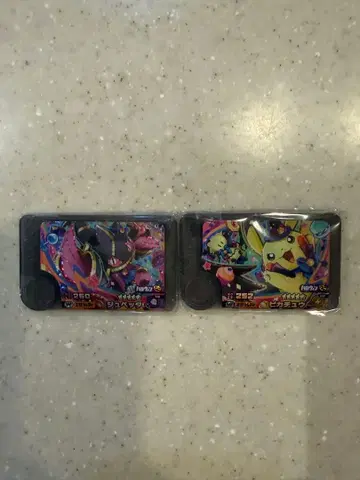 포켓몬 프렌다 [ 할로윈 ] 피카츄 쥬페타