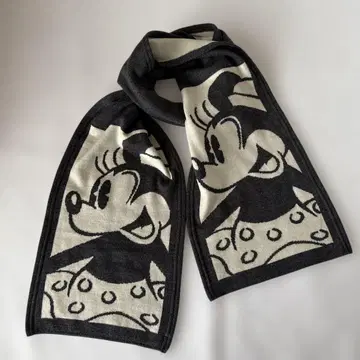 ICEBERG 아이스버그 미니 머플러