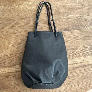 클래스카 가죽 백