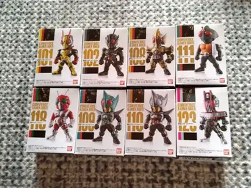 가면라이더 컨버지 KAMENRIDER CONVERGE 상자 미개봉