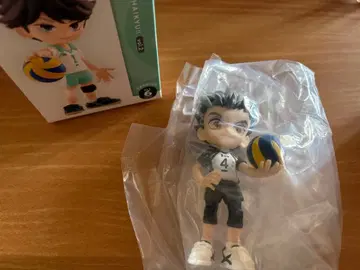 하이큐 PalVerse 보쿠토 코타로