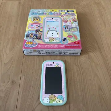 스미코 스마트폰 와이드