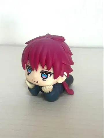 악마고양이 라토 리라코로 마스코트 피규어 컬렉션 vol.2