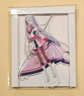 프로젝트 세카이 프로세카 5th 감사제 아크릴 스탠드 요이미자키 카나데